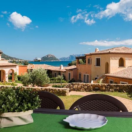 Le Perle Di Golfo Aranci Villa Eksteriør billede