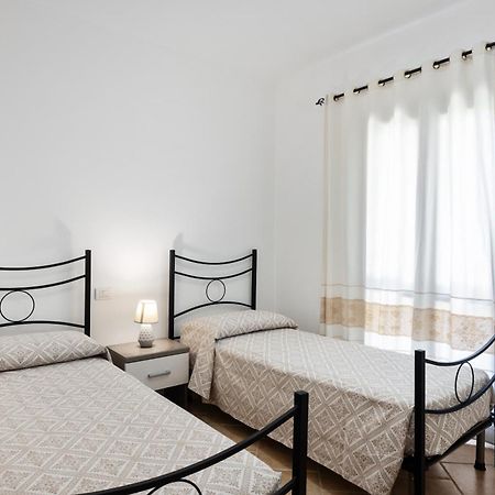 Le Perle Di Golfo Aranci Villa Eksteriør billede