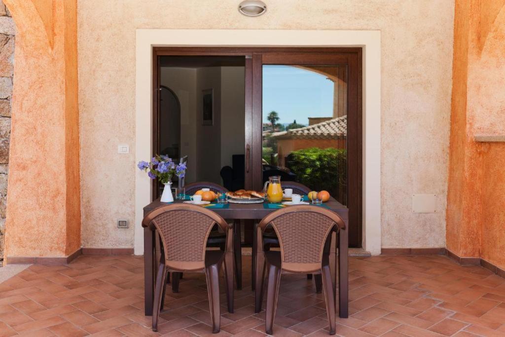 Le Perle Di Golfo Aranci Villa Eksteriør billede