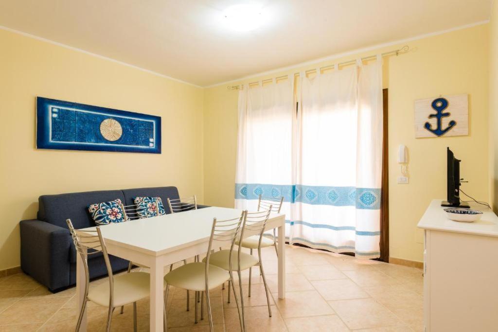 Le Perle Di Golfo Aranci Villa Eksteriør billede
