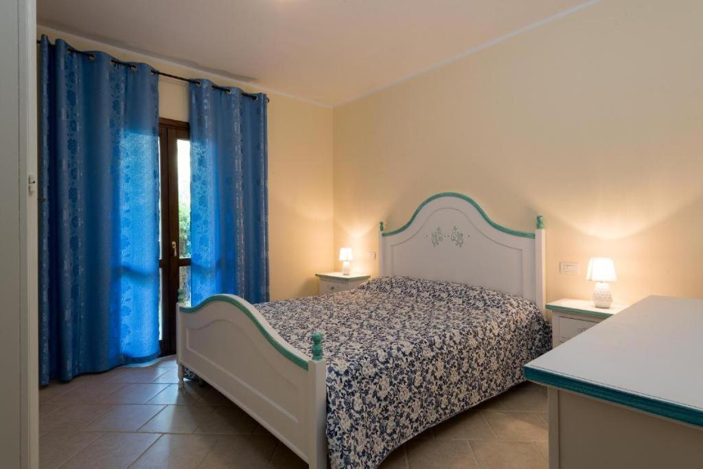 Le Perle Di Golfo Aranci Villa Eksteriør billede