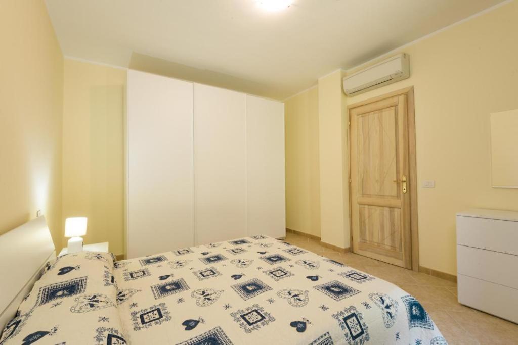 Le Perle Di Golfo Aranci Villa Eksteriør billede