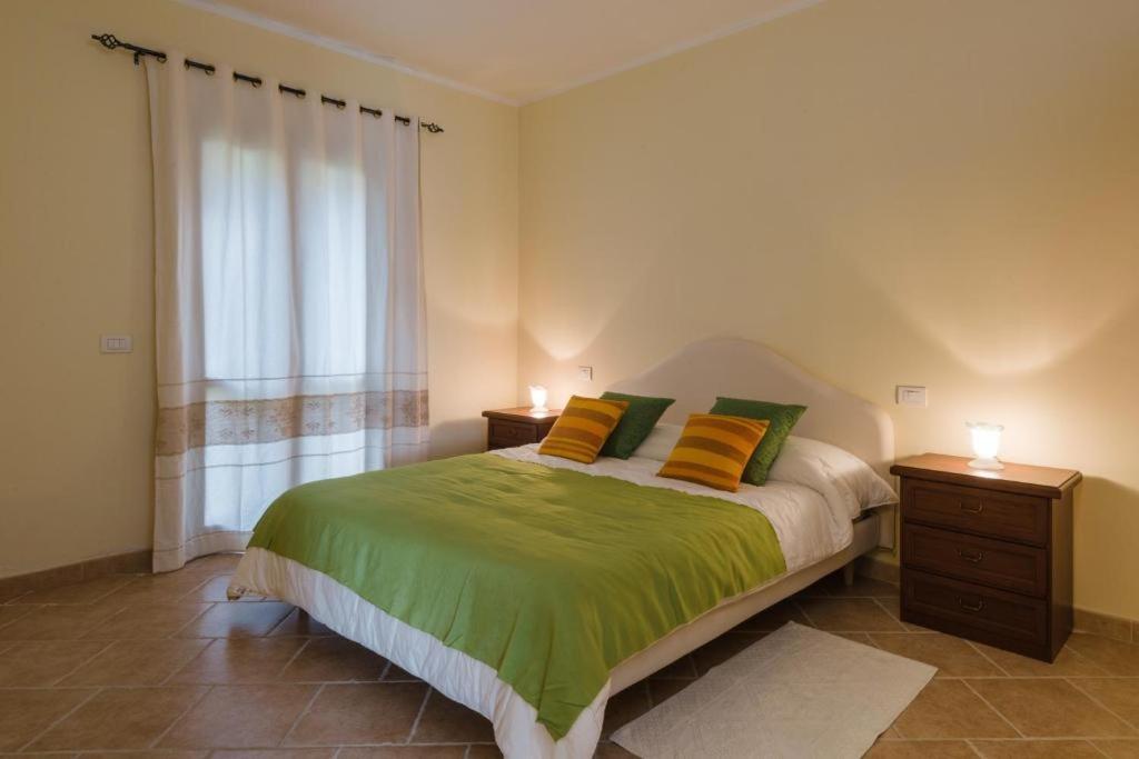 Le Perle Di Golfo Aranci Villa Eksteriør billede