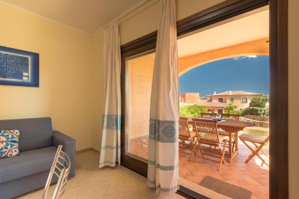 Le Perle Di Golfo Aranci Villa Eksteriør billede
