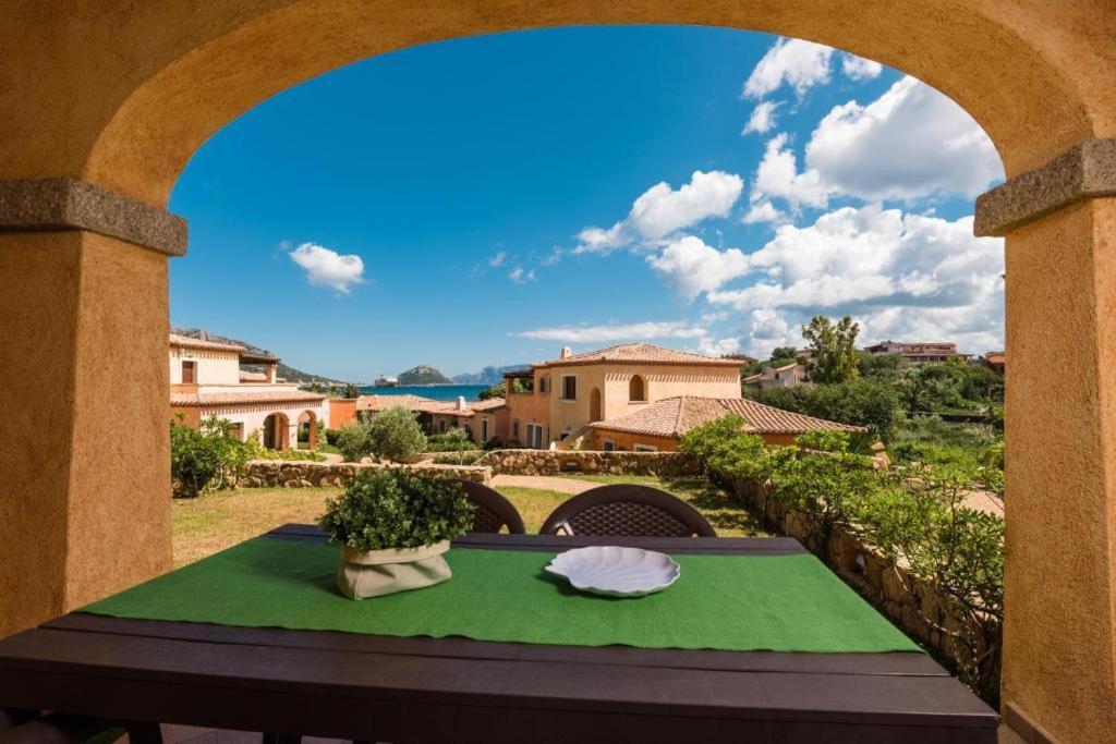 Le Perle Di Golfo Aranci Villa Eksteriør billede