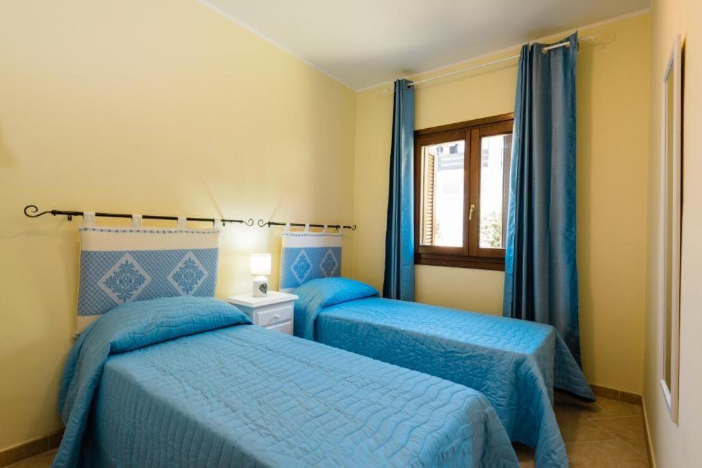 Le Perle Di Golfo Aranci Villa Eksteriør billede