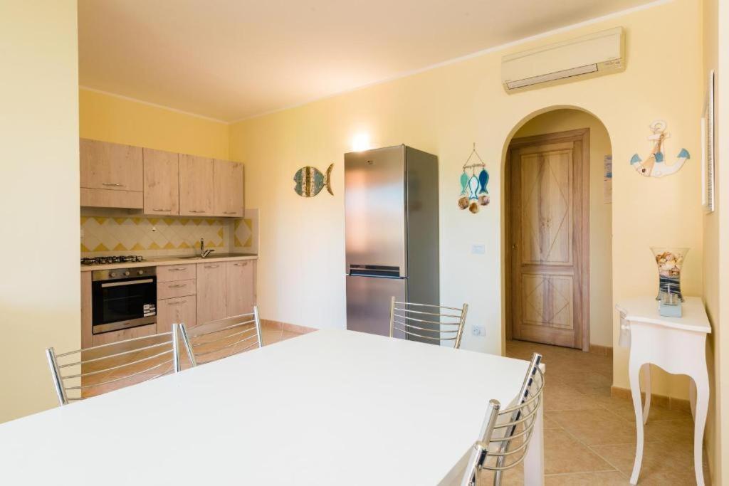 Le Perle Di Golfo Aranci Villa Eksteriør billede