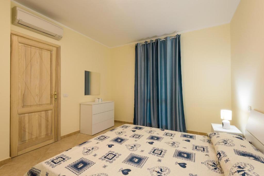 Le Perle Di Golfo Aranci Villa Eksteriør billede
