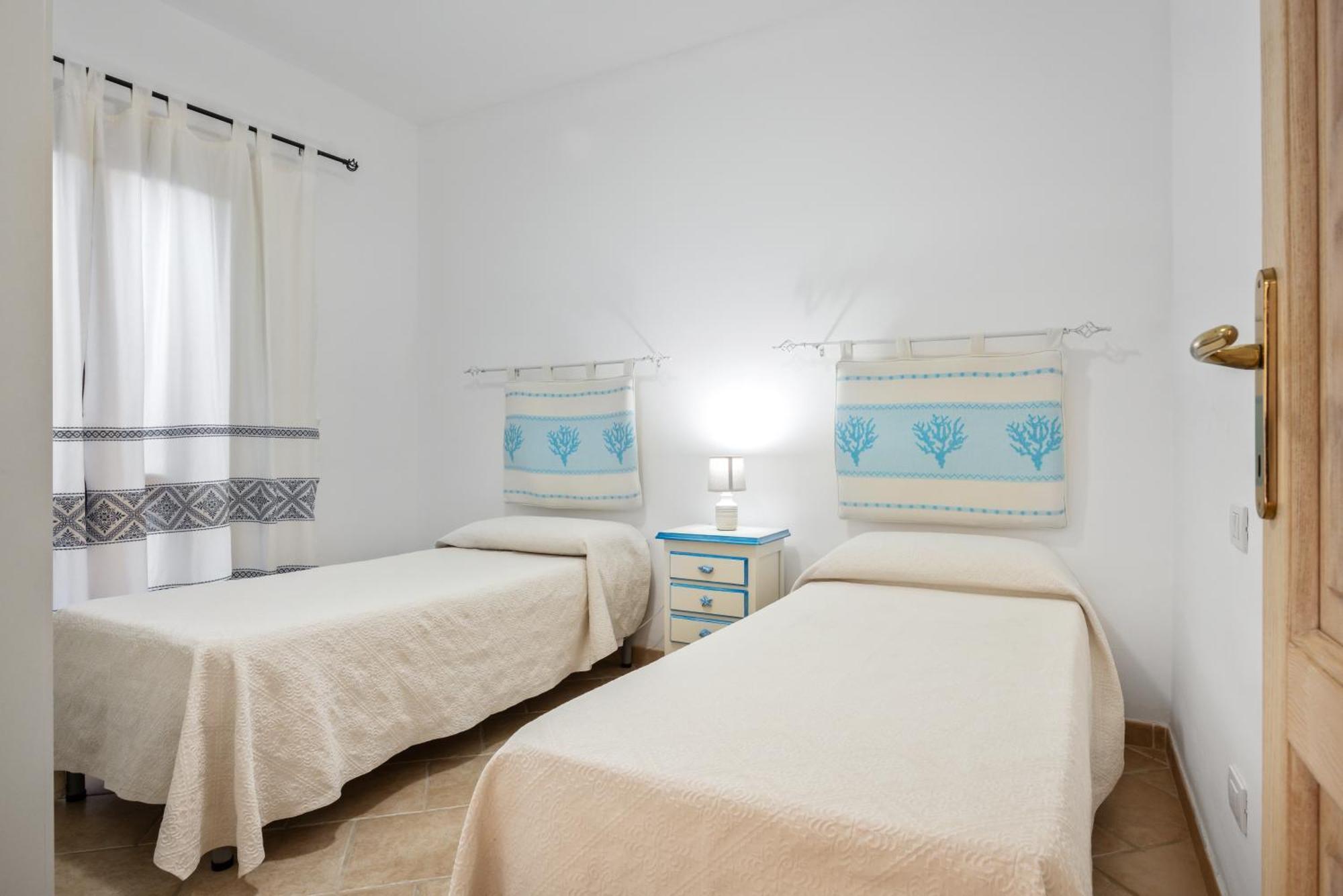 Le Perle Di Golfo Aranci Villa Eksteriør billede